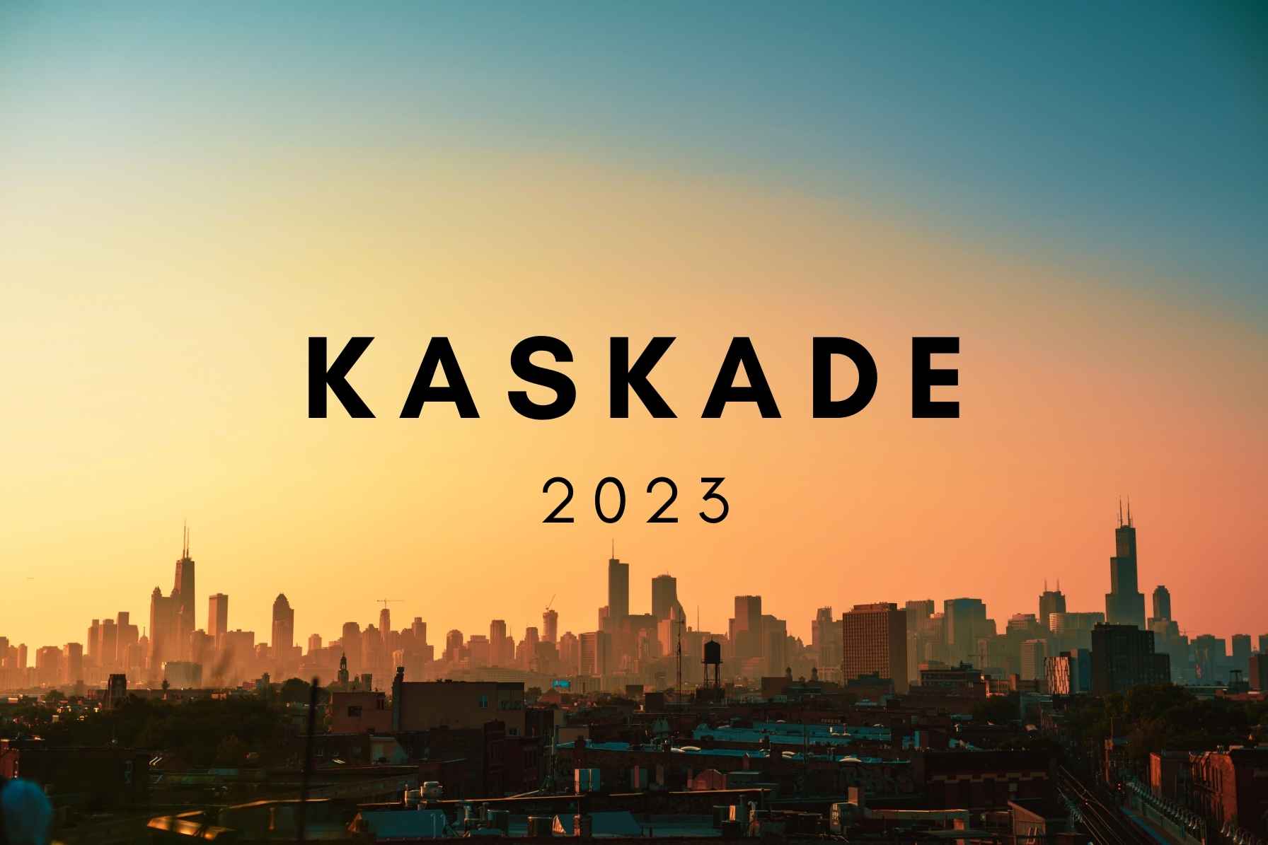 Kaskade Concert Tickets, 2023 Tour Dates, Locations